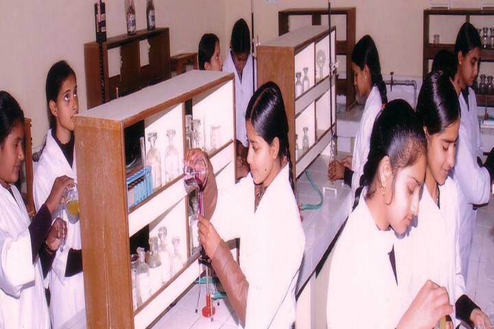laboratory
